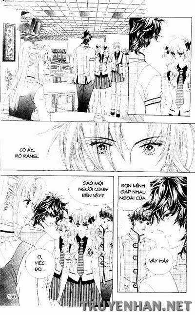 Em Là Tất Cả - Chapter 13 - Trang 52