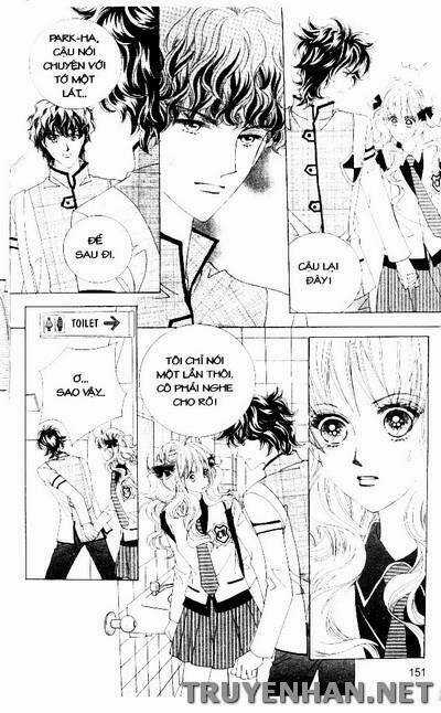 Em Là Tất Cả - Chapter 13 - Trang 53