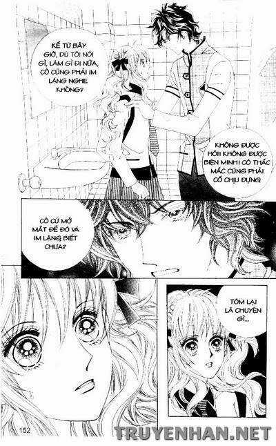 Em Là Tất Cả - Chapter 13 - Trang 54