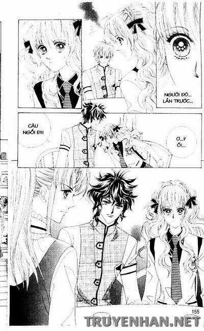 Em Là Tất Cả - Chapter 13 - Trang 57