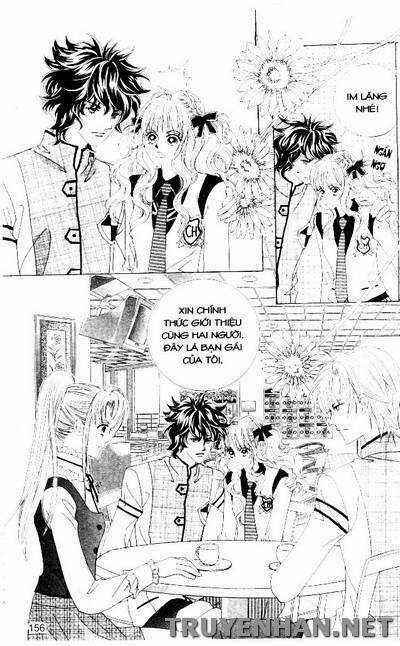 Em Là Tất Cả - Chapter 13 - Trang 58