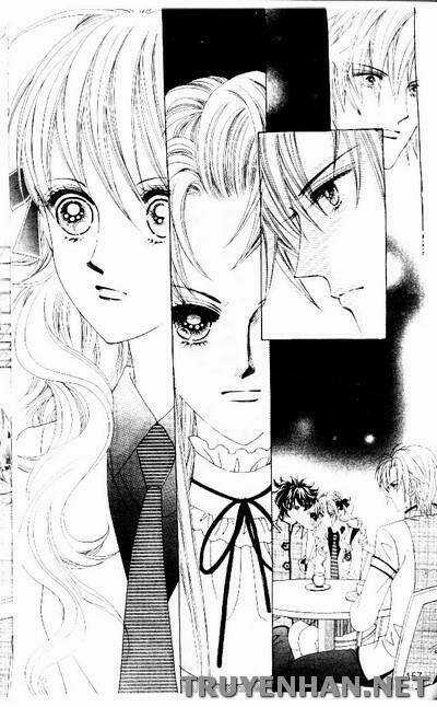 Em Là Tất Cả - Chapter 13 - Trang 59