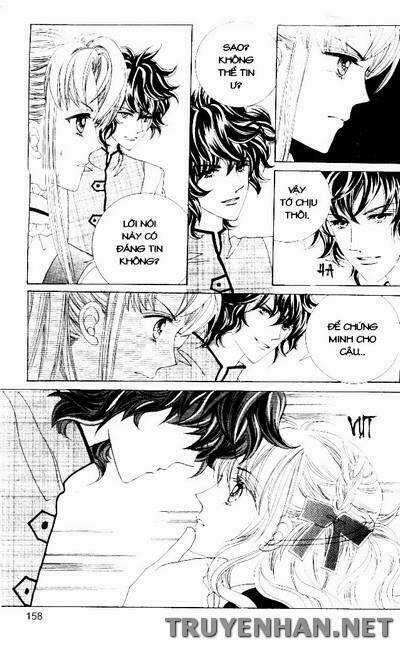 Em Là Tất Cả - Chapter 13 - Trang 60