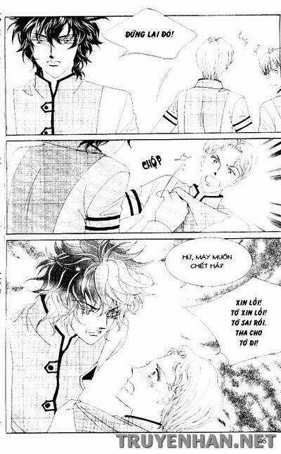 Em Là Tất Cả - Chapter 13 - Trang 7