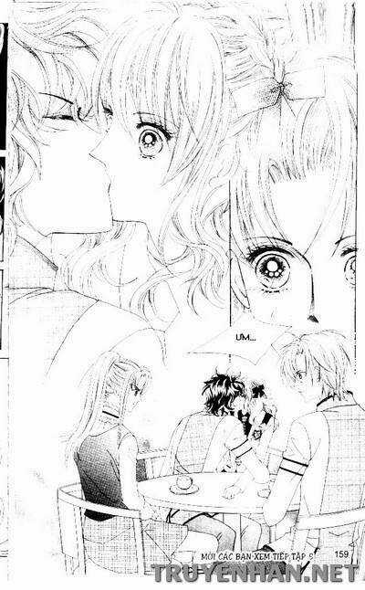 Em Là Tất Cả - Chapter 13 - Trang 61