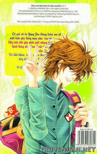 Em Là Tất Cả - Chapter 13 - Trang 62