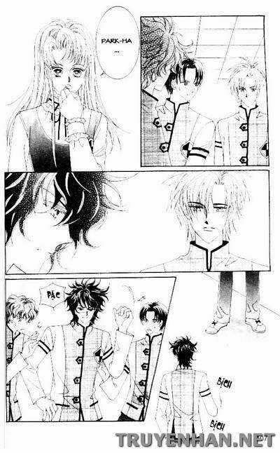 Em Là Tất Cả - Chapter 13 - Trang 9