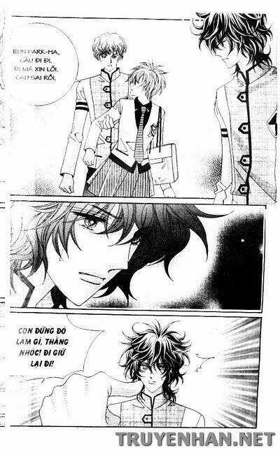 Em Là Tất Cả - Chapter 14 - Trang 13