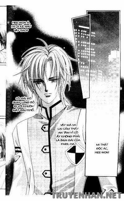 Em Là Tất Cả - Chapter 14 - Trang 17