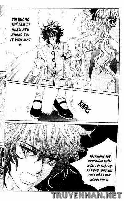 Em Là Tất Cả - Chapter 14 - Trang 23