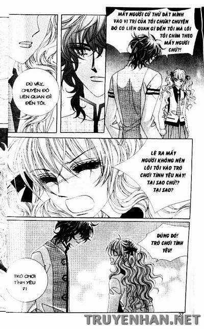 Em Là Tất Cả - Chapter 14 - Trang 25