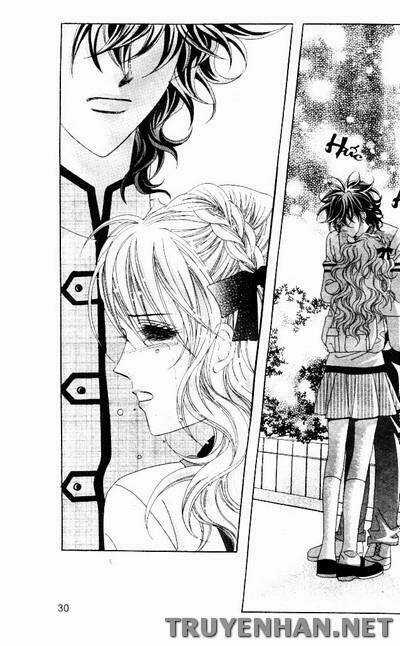 Em Là Tất Cả - Chapter 14 - Trang 28