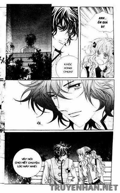 Em Là Tất Cả - Chapter 14 - Trang 29