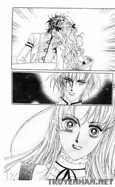 Em Là Tất Cả - Chapter 14 - Trang 4