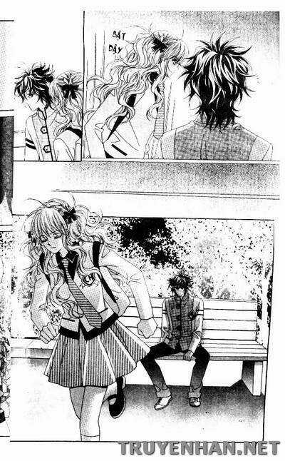 Em Là Tất Cả - Chapter 14 - Trang 35