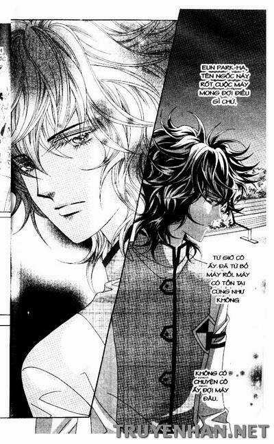 Em Là Tất Cả - Chapter 14 - Trang 39