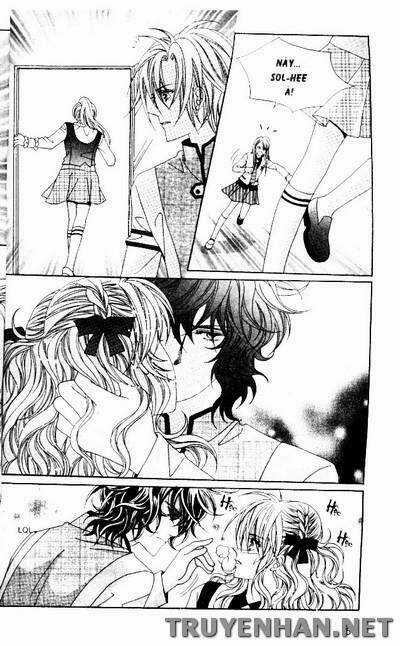 Em Là Tất Cả - Chapter 14 - Trang 5