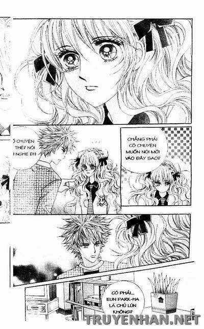 Em Là Tất Cả - Chapter 14 - Trang 43