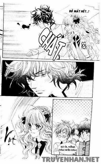 Em Là Tất Cả - Chapter 14 - Trang 7