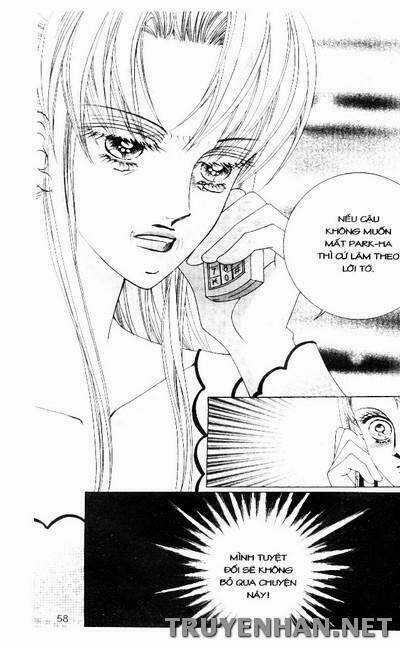 Em Là Tất Cả - Chapter 15 - Trang 11