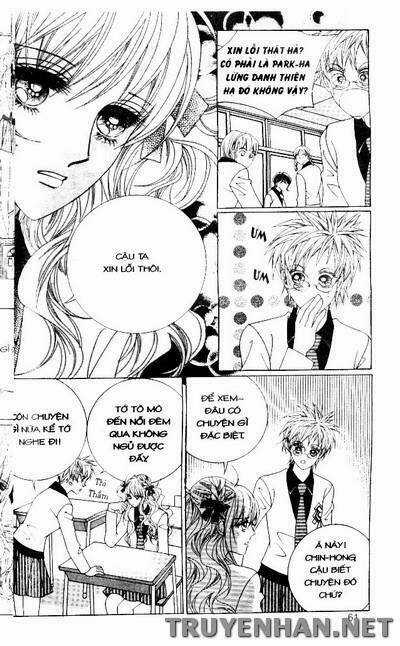 Em Là Tất Cả - Chapter 15 - Trang 14