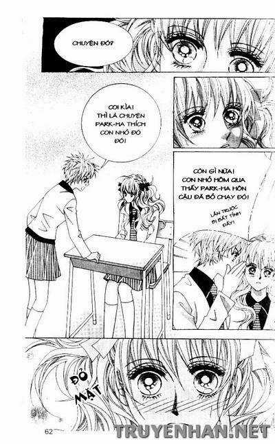 Em Là Tất Cả - Chapter 15 - Trang 15