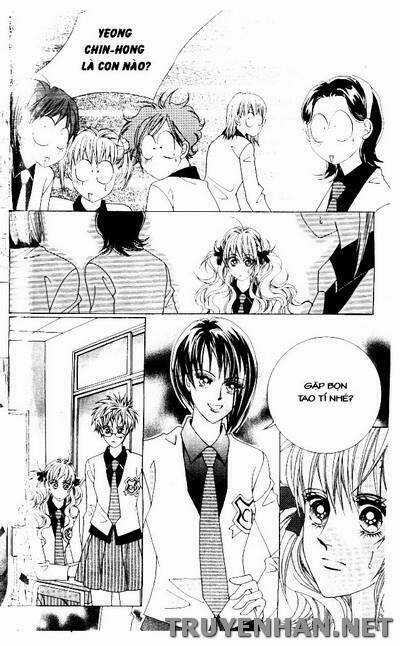 Em Là Tất Cả - Chapter 15 - Trang 20