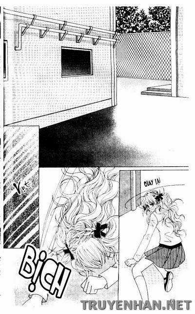 Em Là Tất Cả - Chapter 15 - Trang 22