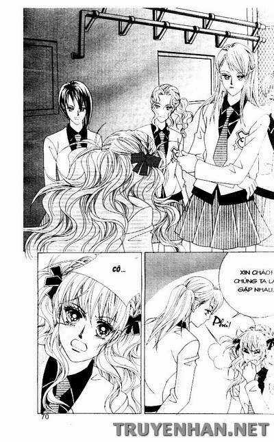 Em Là Tất Cả - Chapter 15 - Trang 23