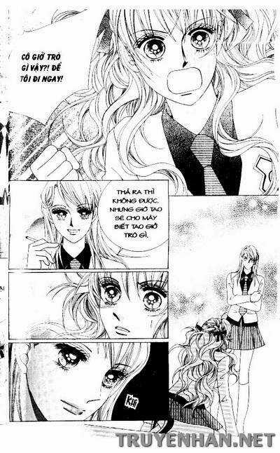 Em Là Tất Cả - Chapter 15 - Trang 24