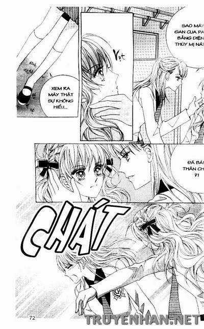 Em Là Tất Cả - Chapter 15 - Trang 25