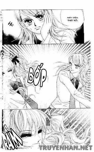 Em Là Tất Cả - Chapter 15 - Trang 26