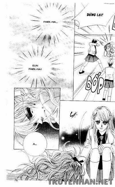 Em Là Tất Cả - Chapter 15 - Trang 29