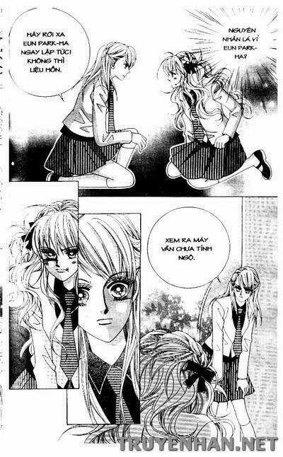 Em Là Tất Cả - Chapter 15 - Trang 30