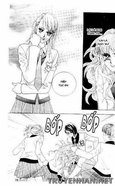 Em Là Tất Cả - Chapter 15 - Trang 31