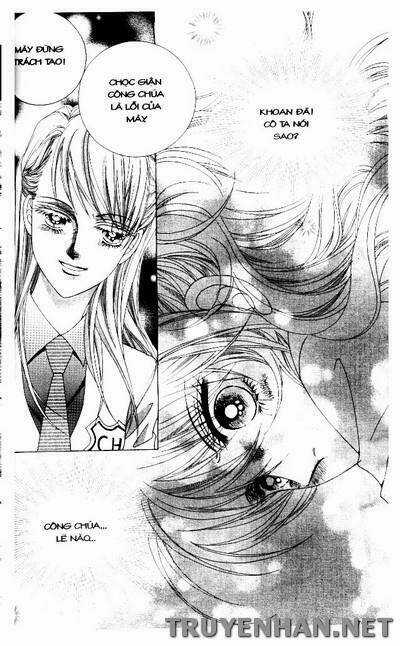 Em Là Tất Cả - Chapter 15 - Trang 32