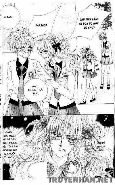 Em Là Tất Cả - Chapter 15 - Trang 36