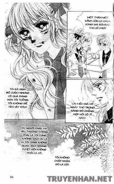 Em Là Tất Cả - Chapter 15 - Trang 37