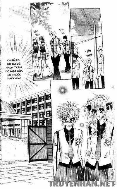 Em Là Tất Cả - Chapter 15 - Trang 38