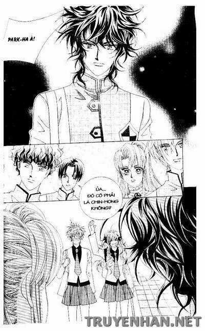 Em Là Tất Cả - Chapter 15 - Trang 40