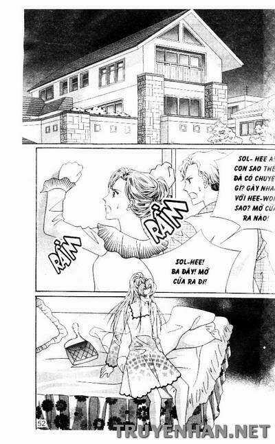 Em Là Tất Cả - Chapter 15 - Trang 5