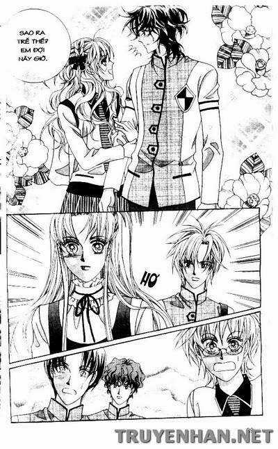 Em Là Tất Cả - Chapter 15 - Trang 42