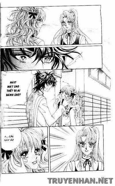 Em Là Tất Cả - Chapter 15 - Trang 44