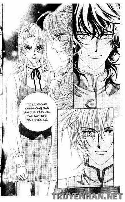 Em Là Tất Cả - Chapter 15 - Trang 46