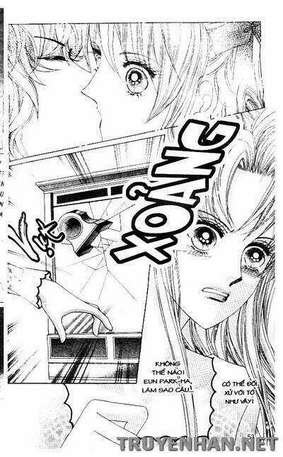 Em Là Tất Cả - Chapter 15 - Trang 6