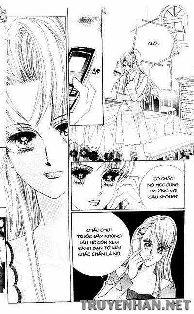 Em Là Tất Cả - Chapter 15 - Trang 8