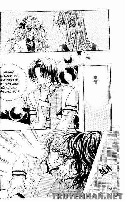 Em Là Tất Cả - Chapter 16 - Trang 2