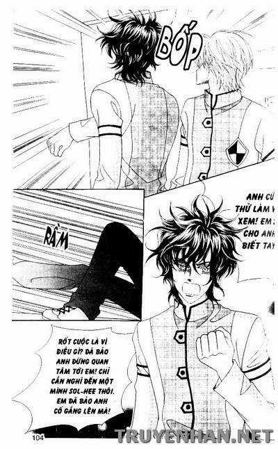 Em Là Tất Cả - Chapter 16 - Trang 11