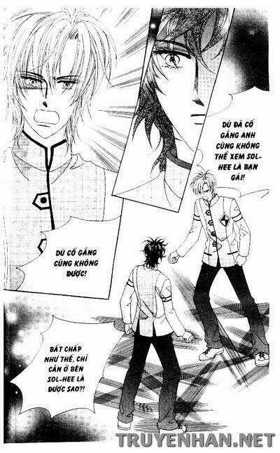 Em Là Tất Cả - Chapter 16 - Trang 12