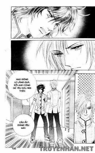 Em Là Tất Cả - Chapter 16 - Trang 13